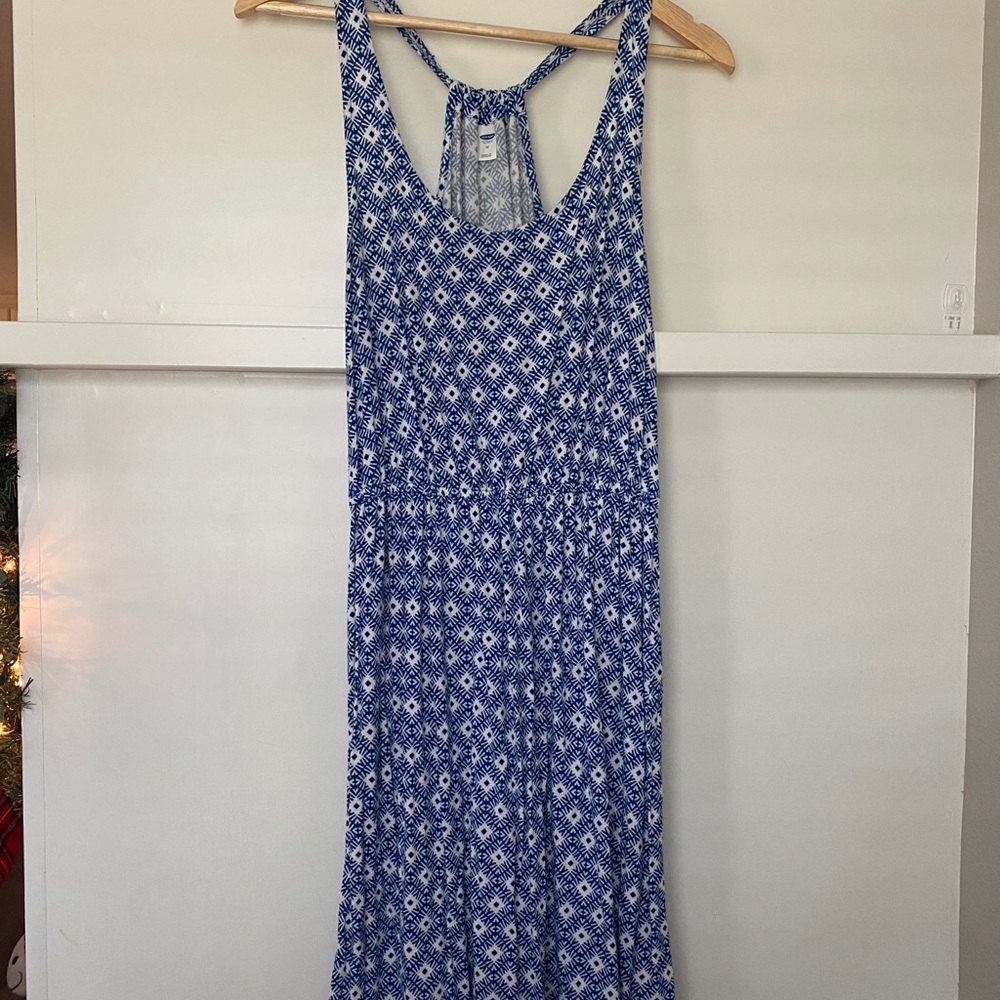 Razorback Dress